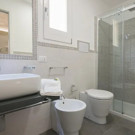 Pharos ホテル サン・ヴィート・ロ・カーポ