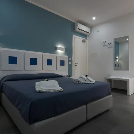 Pharos ホテル サン・ヴィート・ロ・カーポ