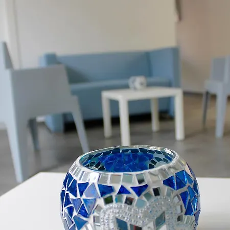 ホテル Pharos サン・ヴィート・ロ・カーポ