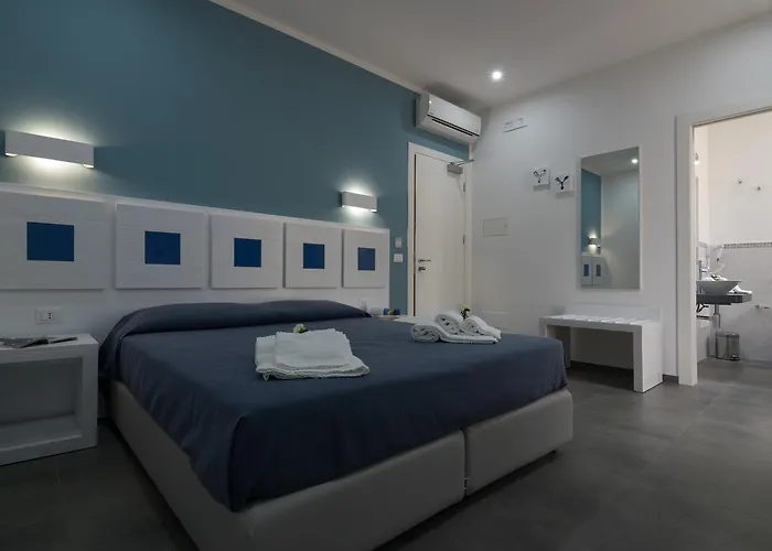 Pharos Hotel San Vito Lo Capo