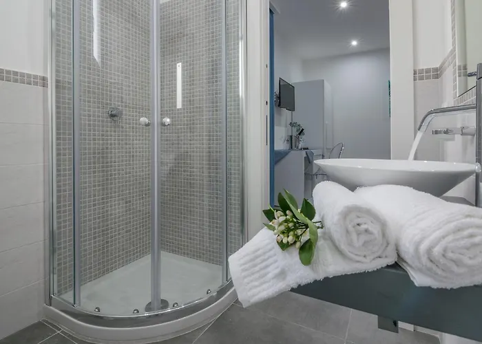 Pharos Hotel San Vito Lo Capo