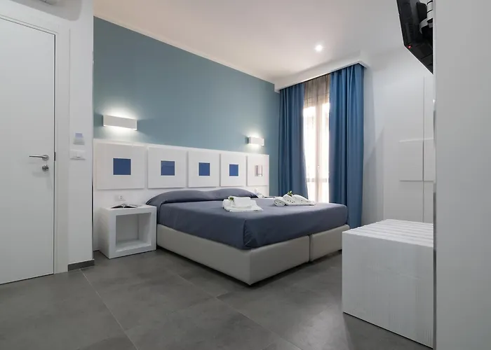 Pharos San Vito Lo Capo