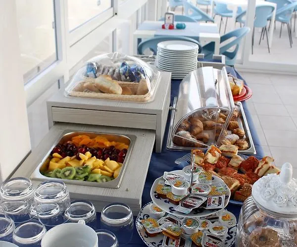 Hotel Pharos San Vito Lo Capo