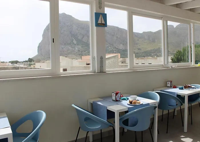 Pharos Hotel San Vito Lo Capo