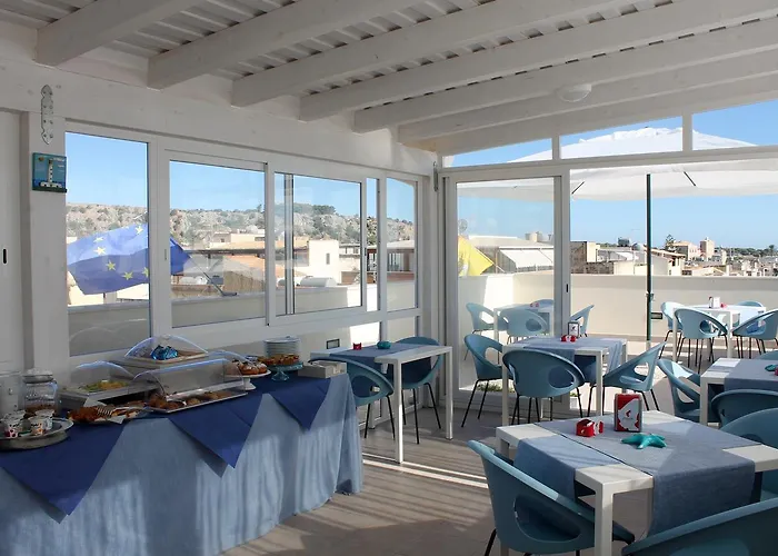 Pharos San Vito Lo Capo