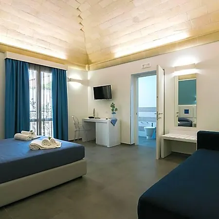 Hotel Pharos San Vito Lo Capo