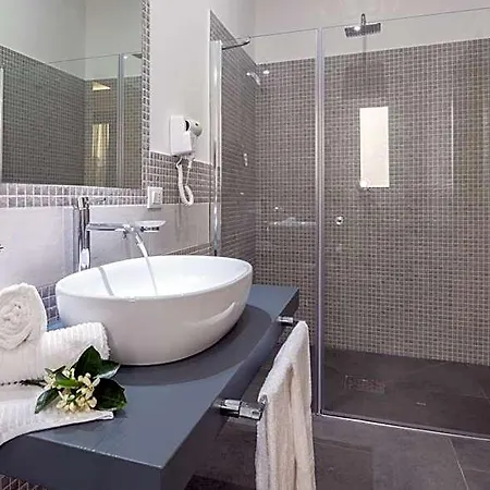 Pharos Hotel