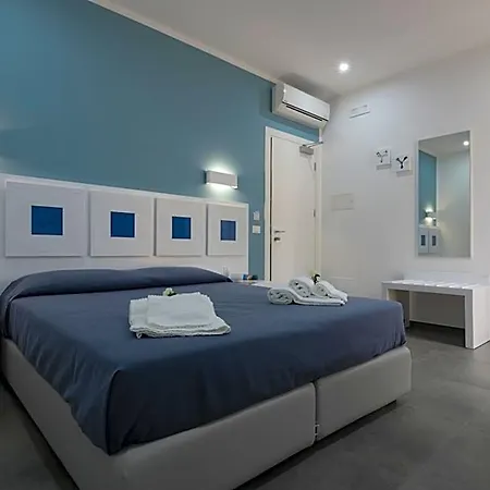 Pharos Hotel San Vito Lo Capo