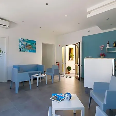 Pharos San Vito Lo Capo