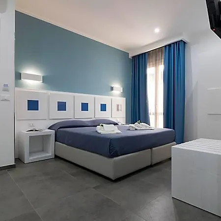 Pharos Hotel San Vito Lo Capo