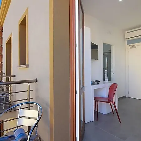 Hotel Pharos San Vito Lo Capo