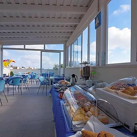Pharos Hotel San Vito Lo Capo