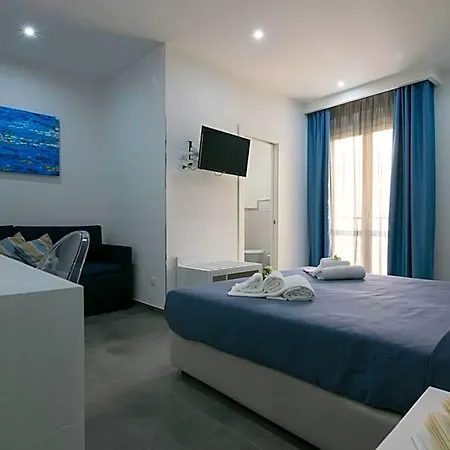Pharos Hotel