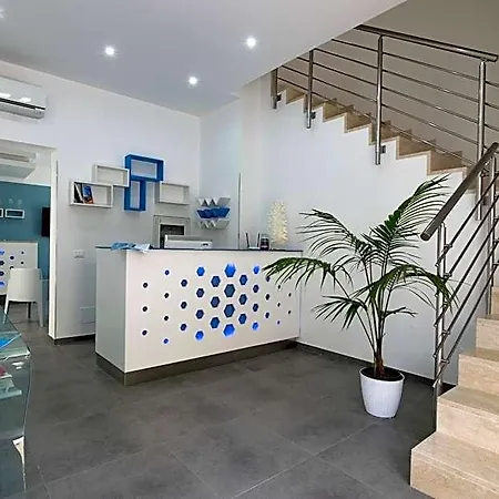 Pharos Hotel