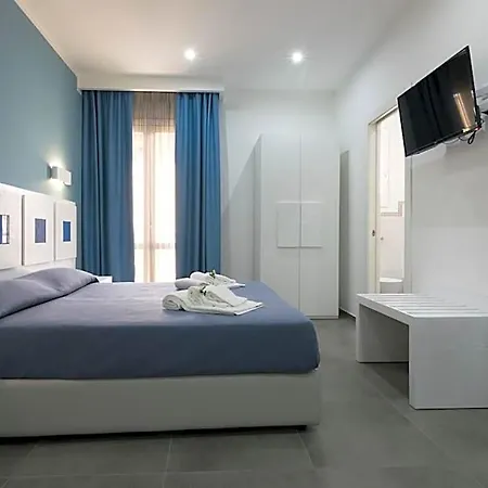 Pharos Hotel San Vito Lo Capo