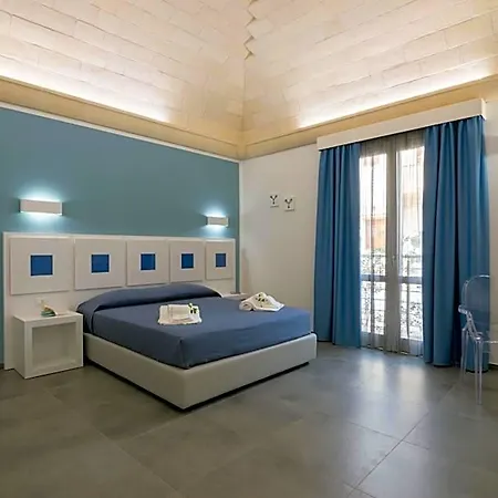 Pharos 2* San Vito Lo Capo