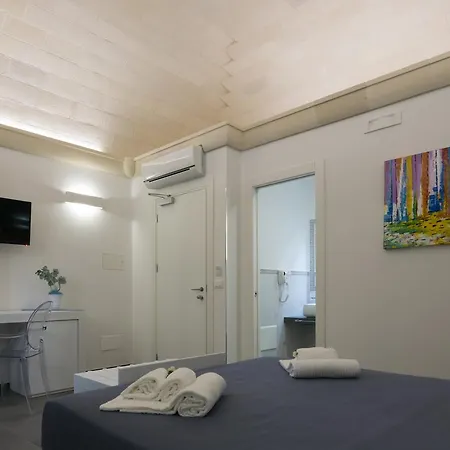 Pharos Hotel