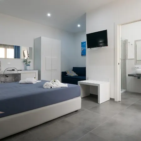 Pharos Hotel