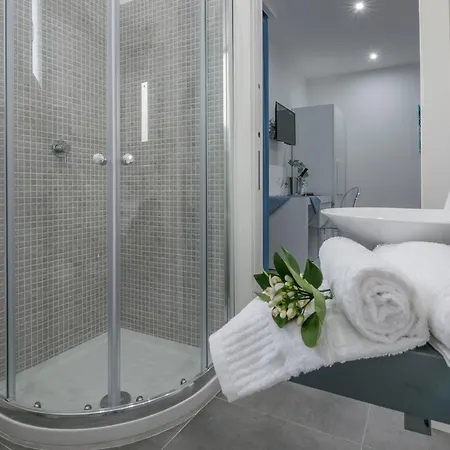 Pharos Hotel San Vito Lo Capo
