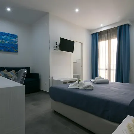 Pharos Hotel San Vito Lo Capo