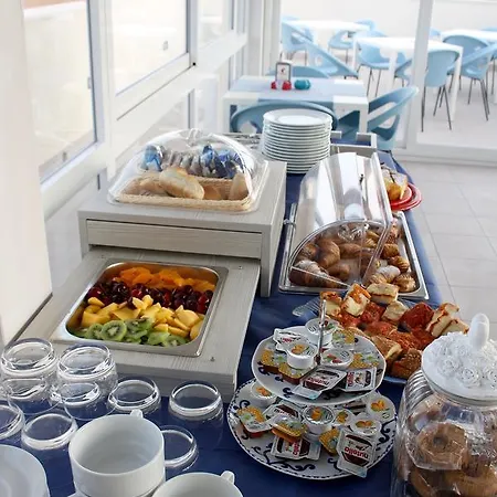 Hotel Pharos San Vito Lo Capo