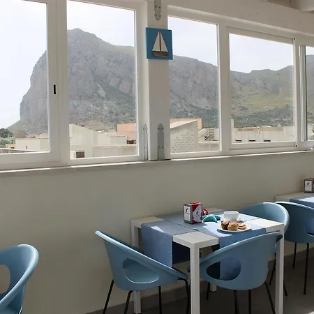 Pharos Hotel San Vito Lo Capo
