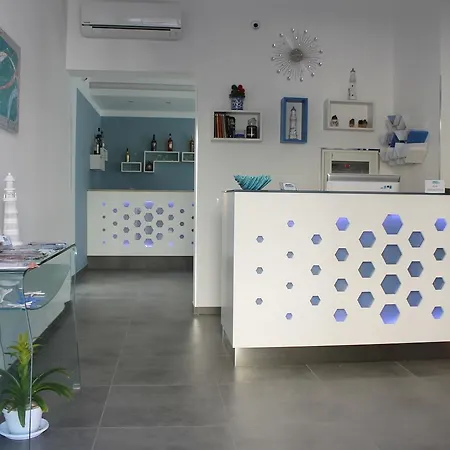 Hotel Pharos San Vito Lo Capo