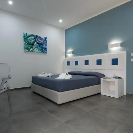 Pharos Hotel