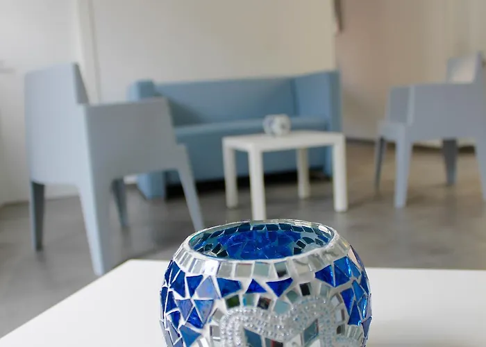 Hotel Pharos San Vito Lo Capo